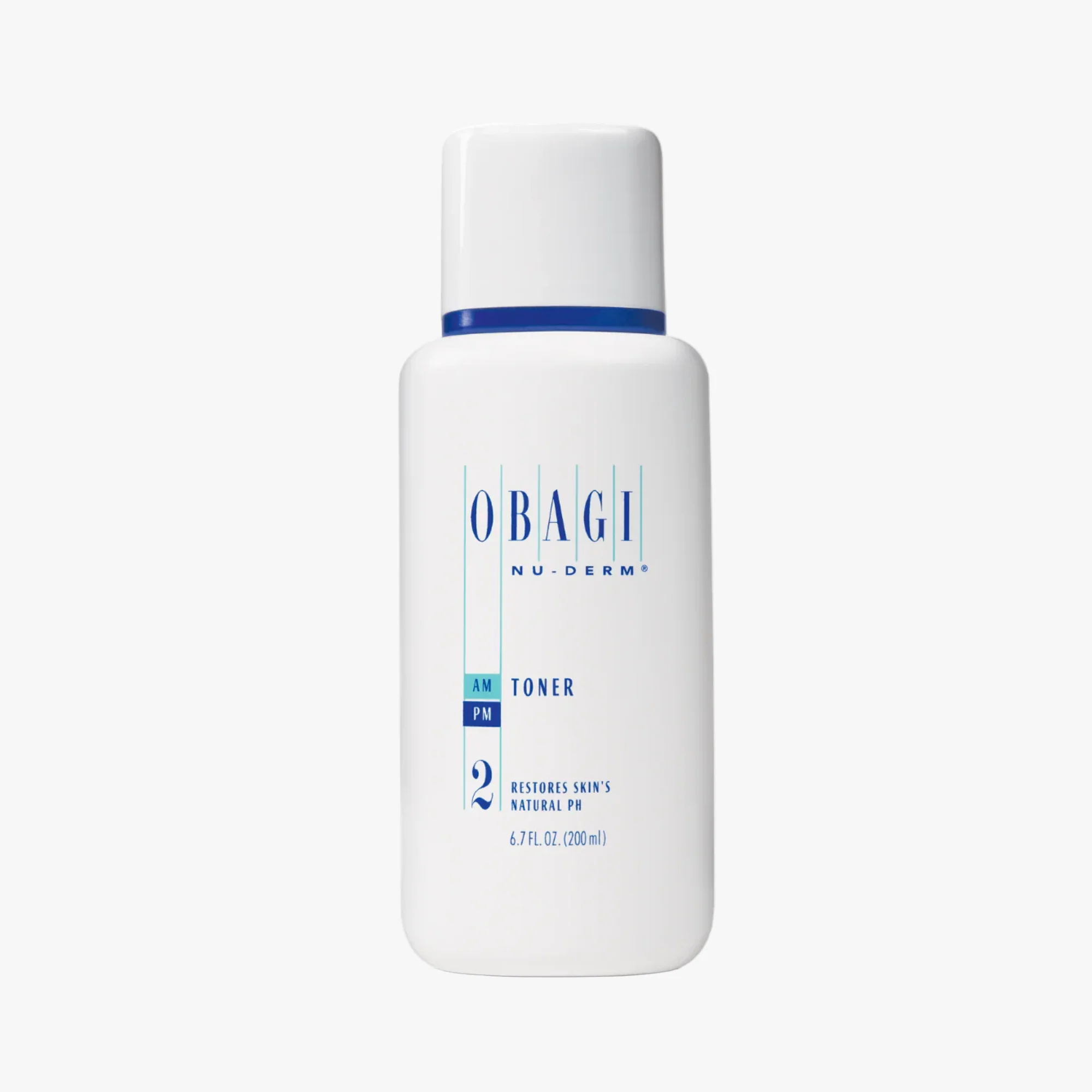 Obagi NuDerm Toner 198ml