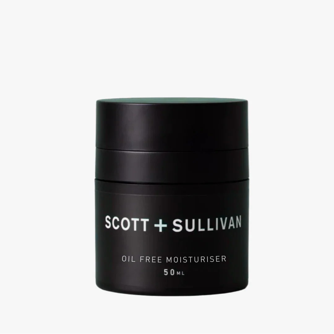 The Oil Free Moisturiser 50g