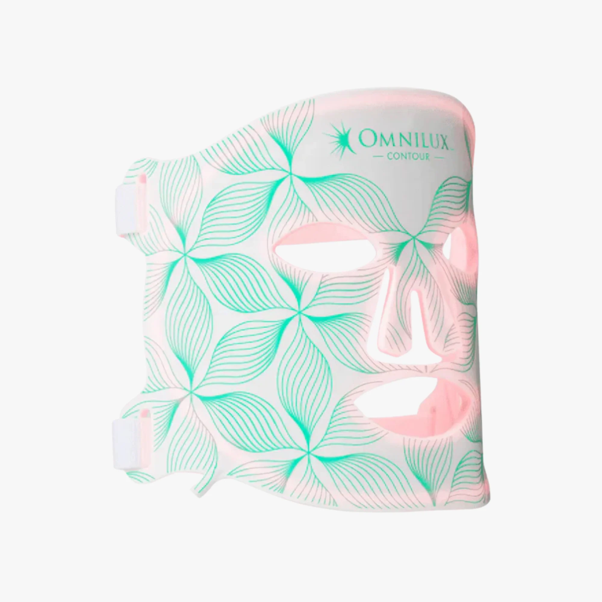 OmniLux Contour LED Mask