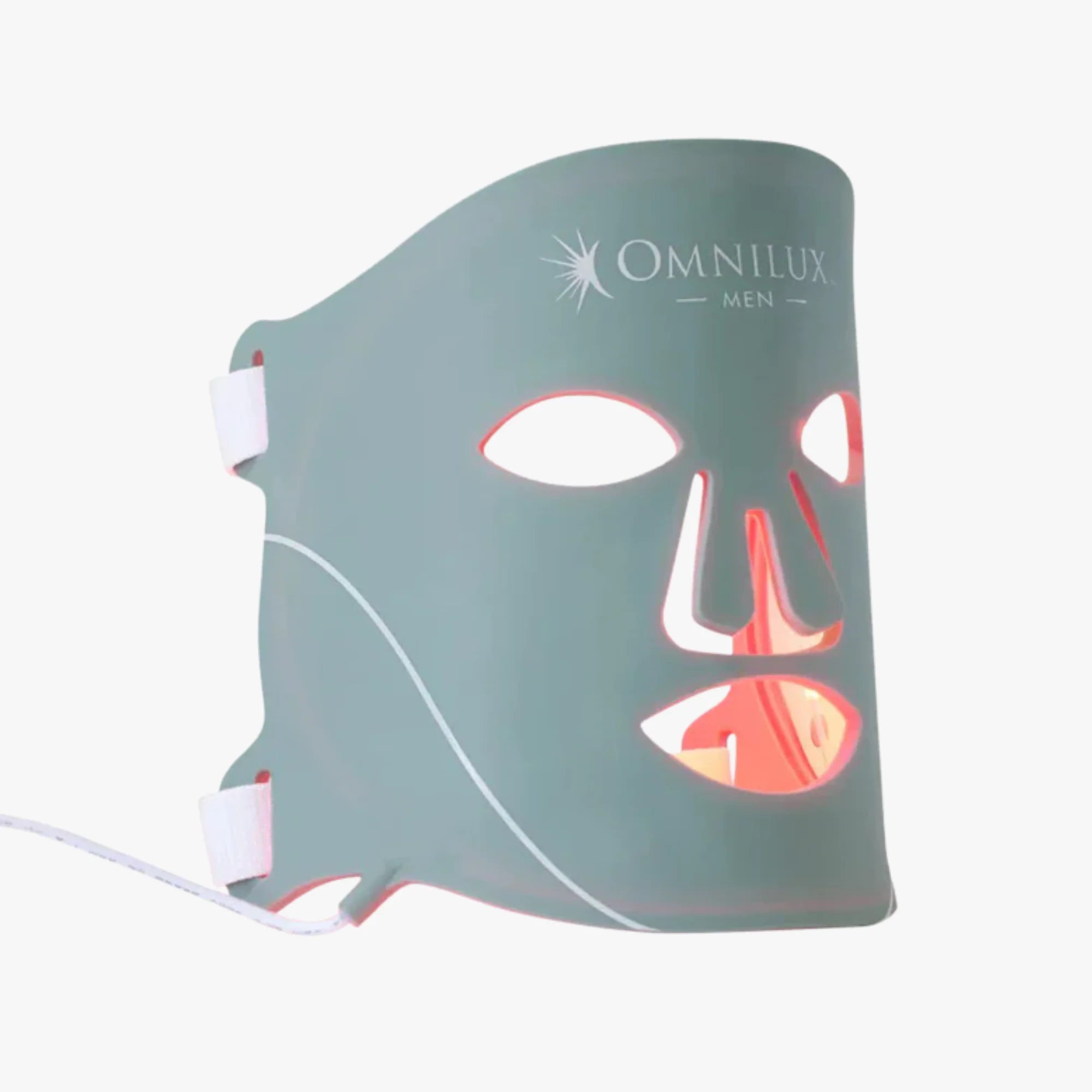OmniLux Men LED Mask