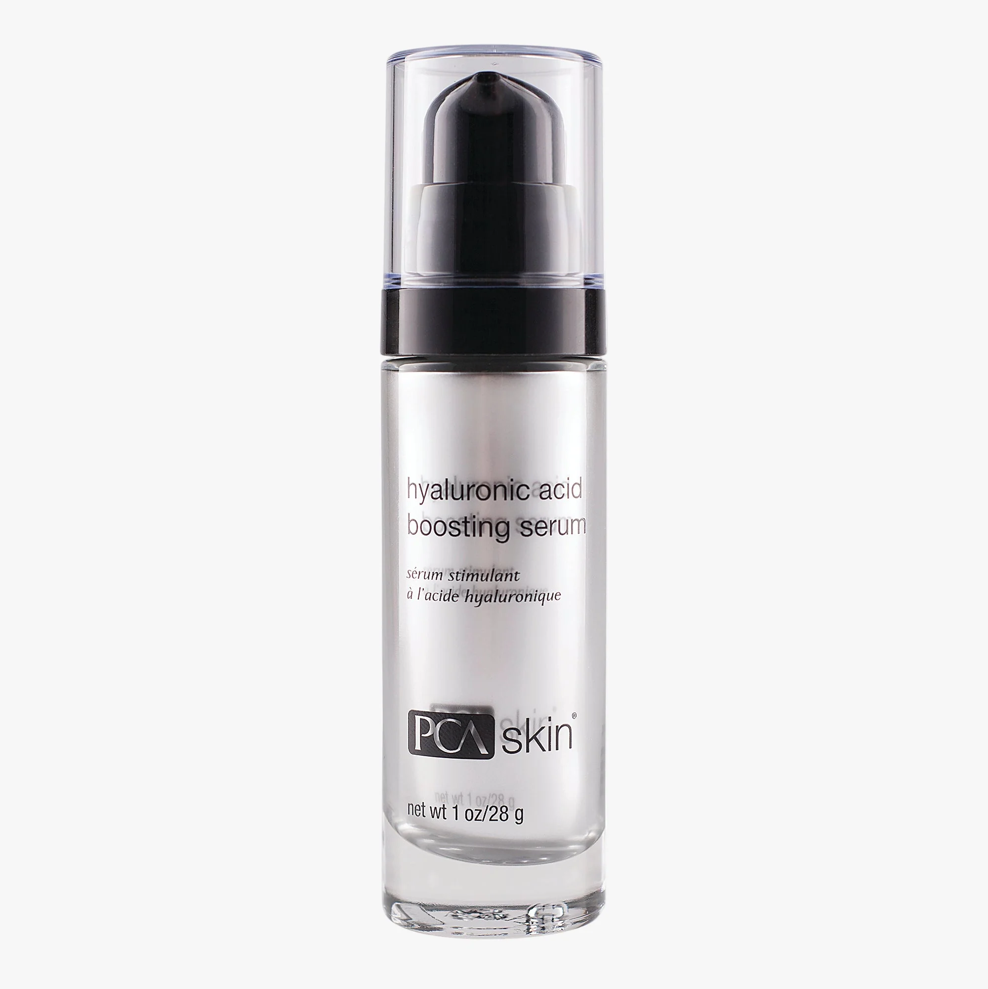 Hyaluronic Acid Boosting Serum 30ml