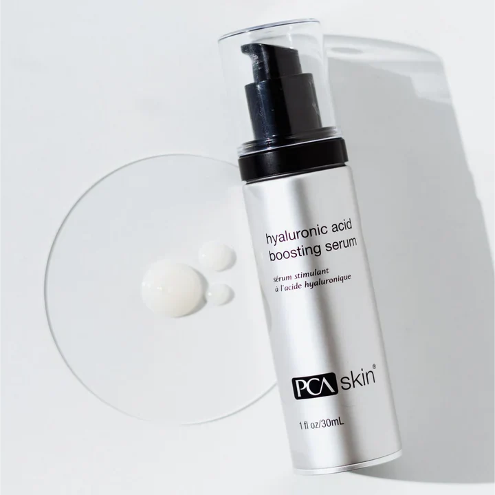 Hyaluronic Acid Boosting Serum 30ml - Image 2