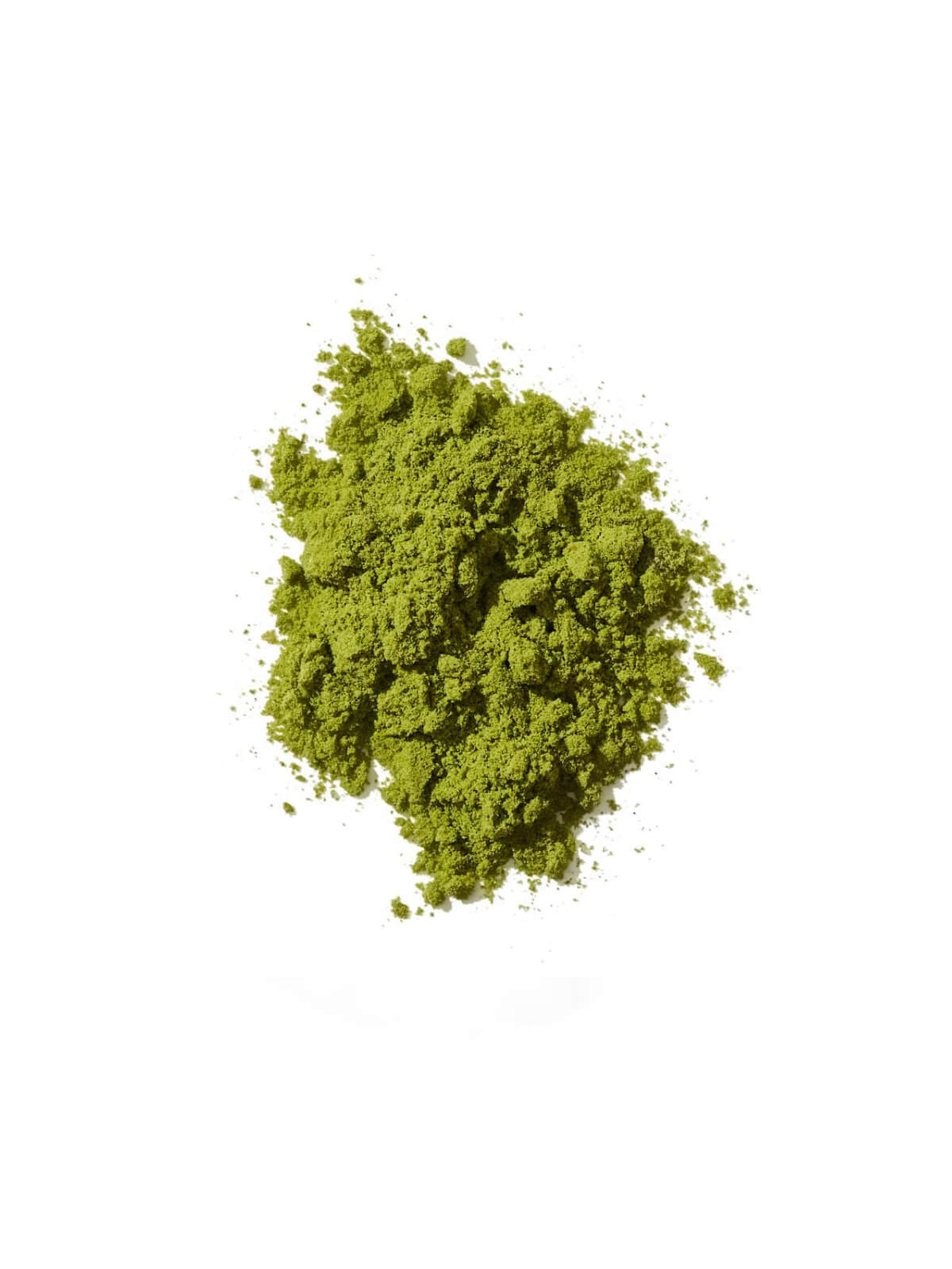 Pearl Marine Collagen Superpowder (Japanese Matcha) Travel Set - Image 3