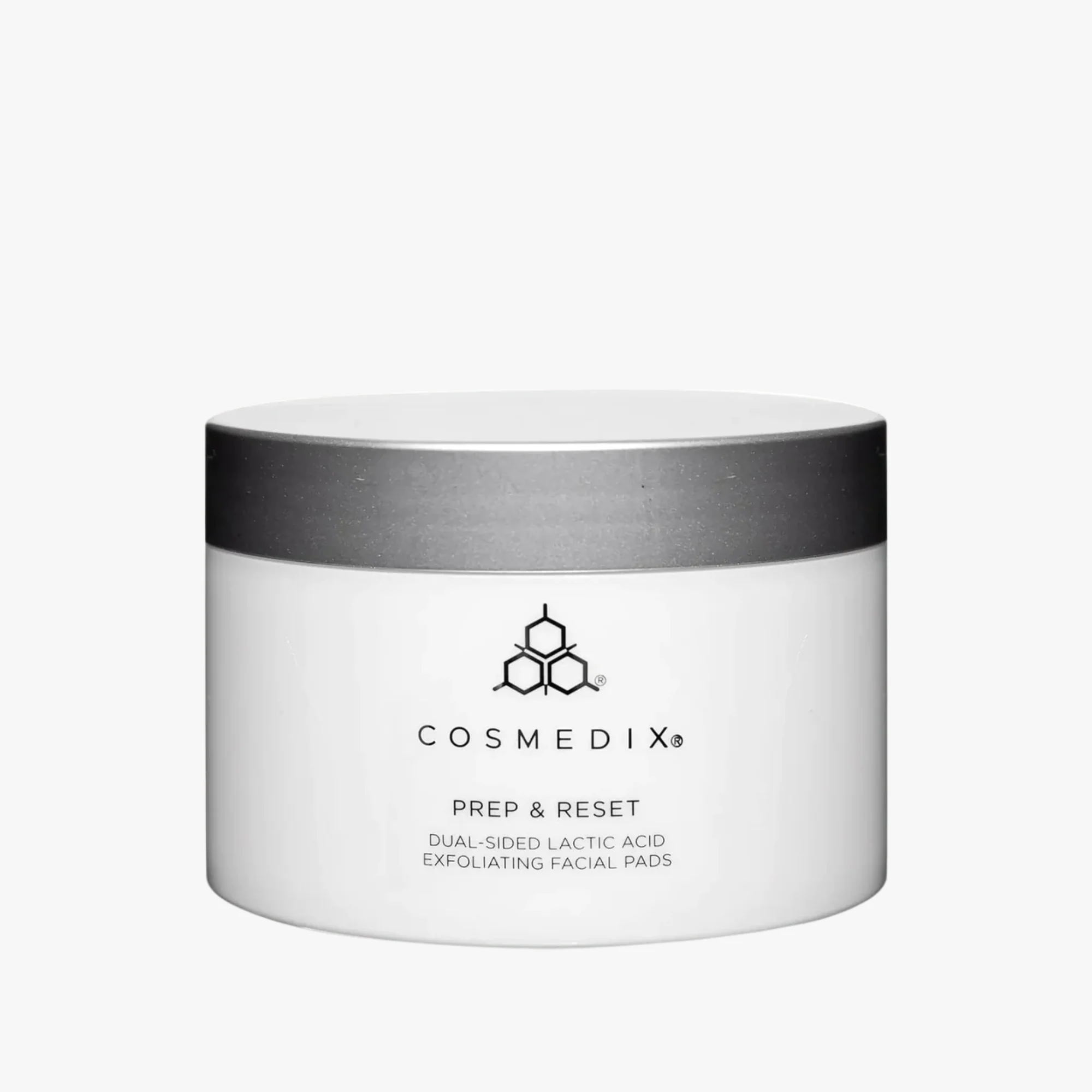 Prep & Reset Exfoliating Pads