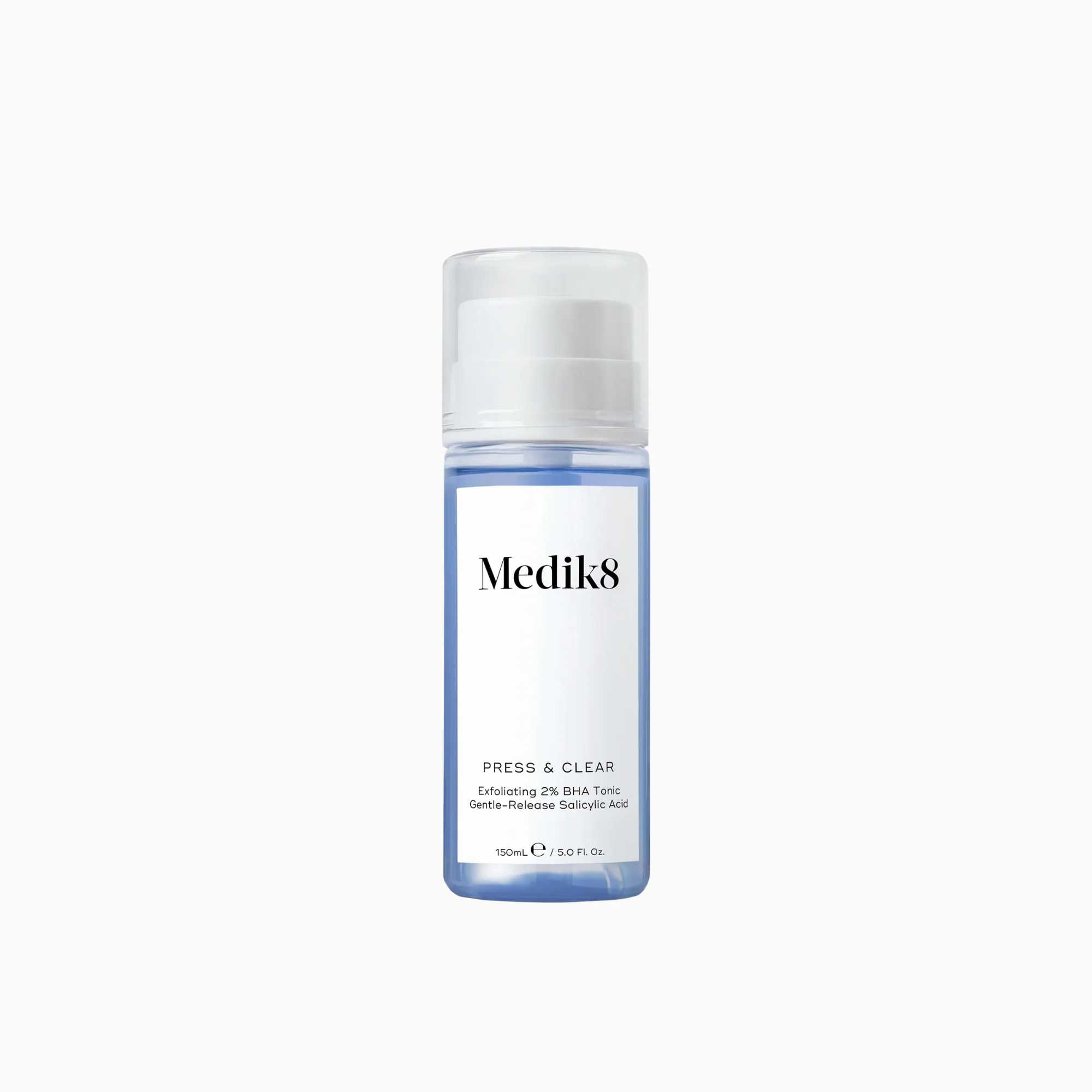Press & Clear 150ml