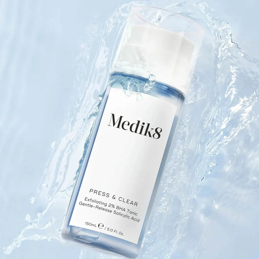 Press & Clear 150ml - Image 2