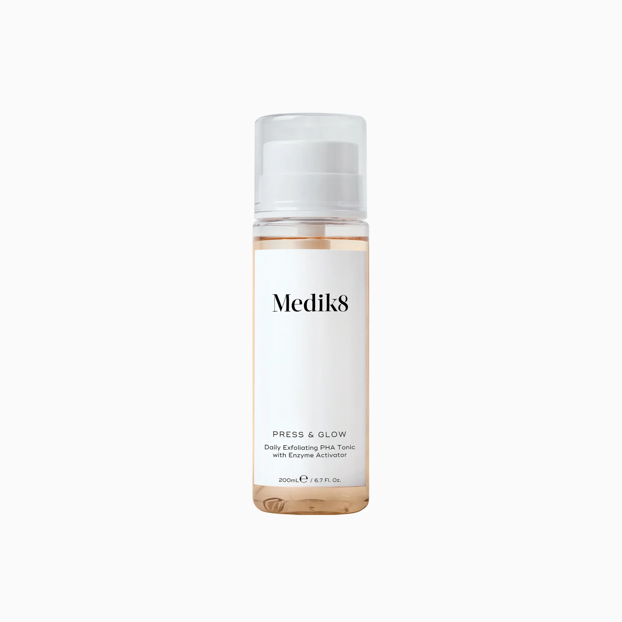 Press & Glow 200ml