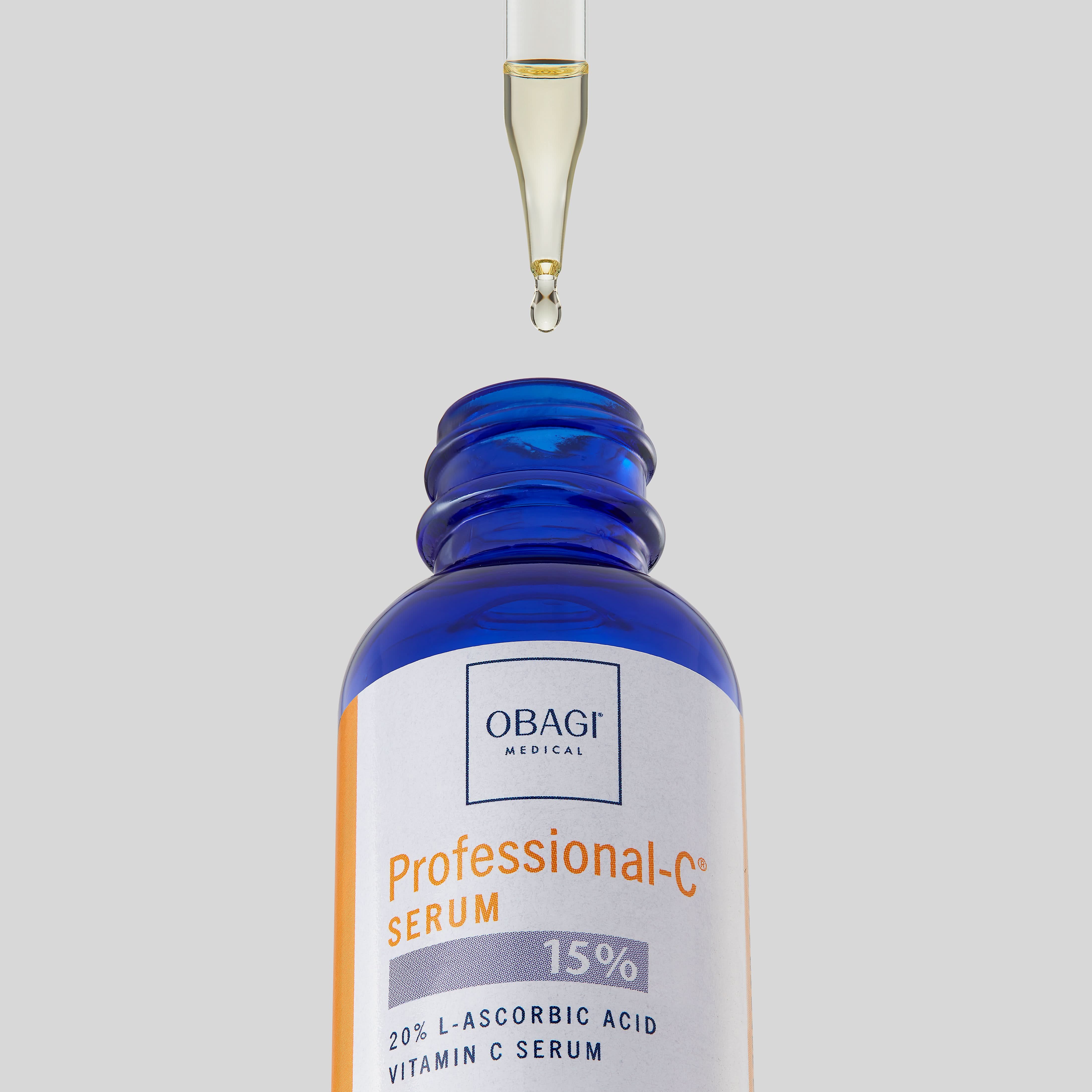 Professional-C Serum 15% 30ml - Image 2