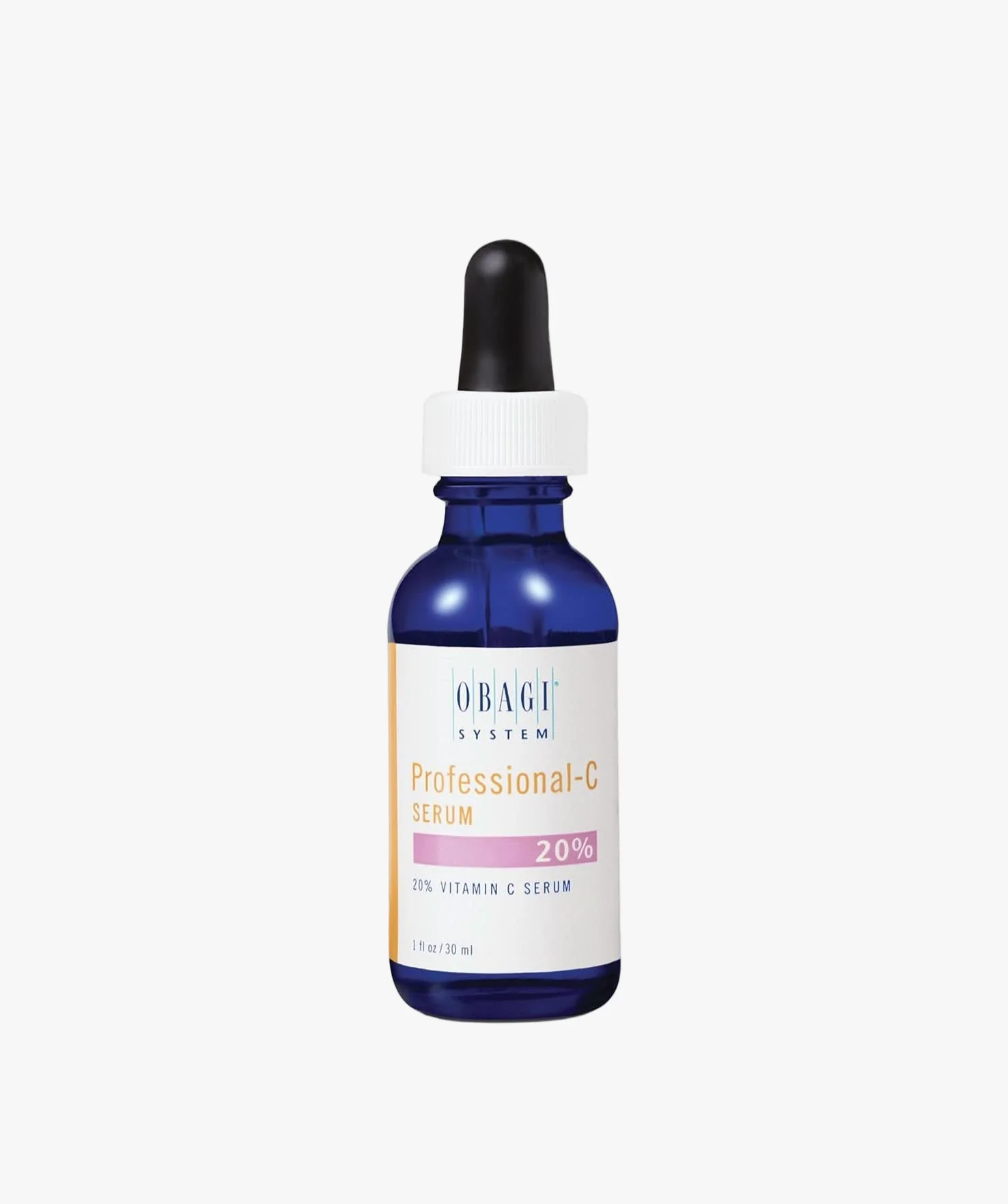 Professional-C Serum 20% 30ml
