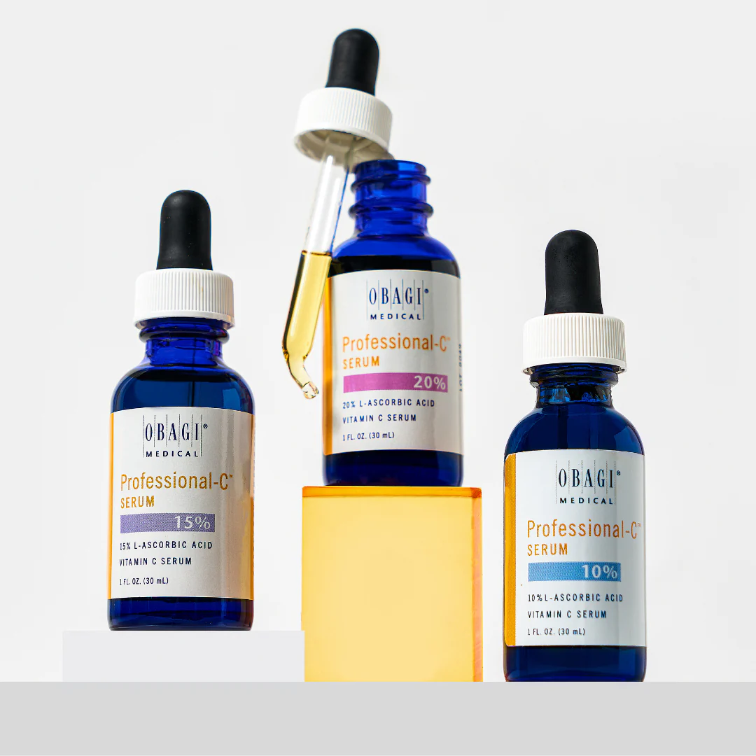Professional-C Serum 15% 30ml - Image 4