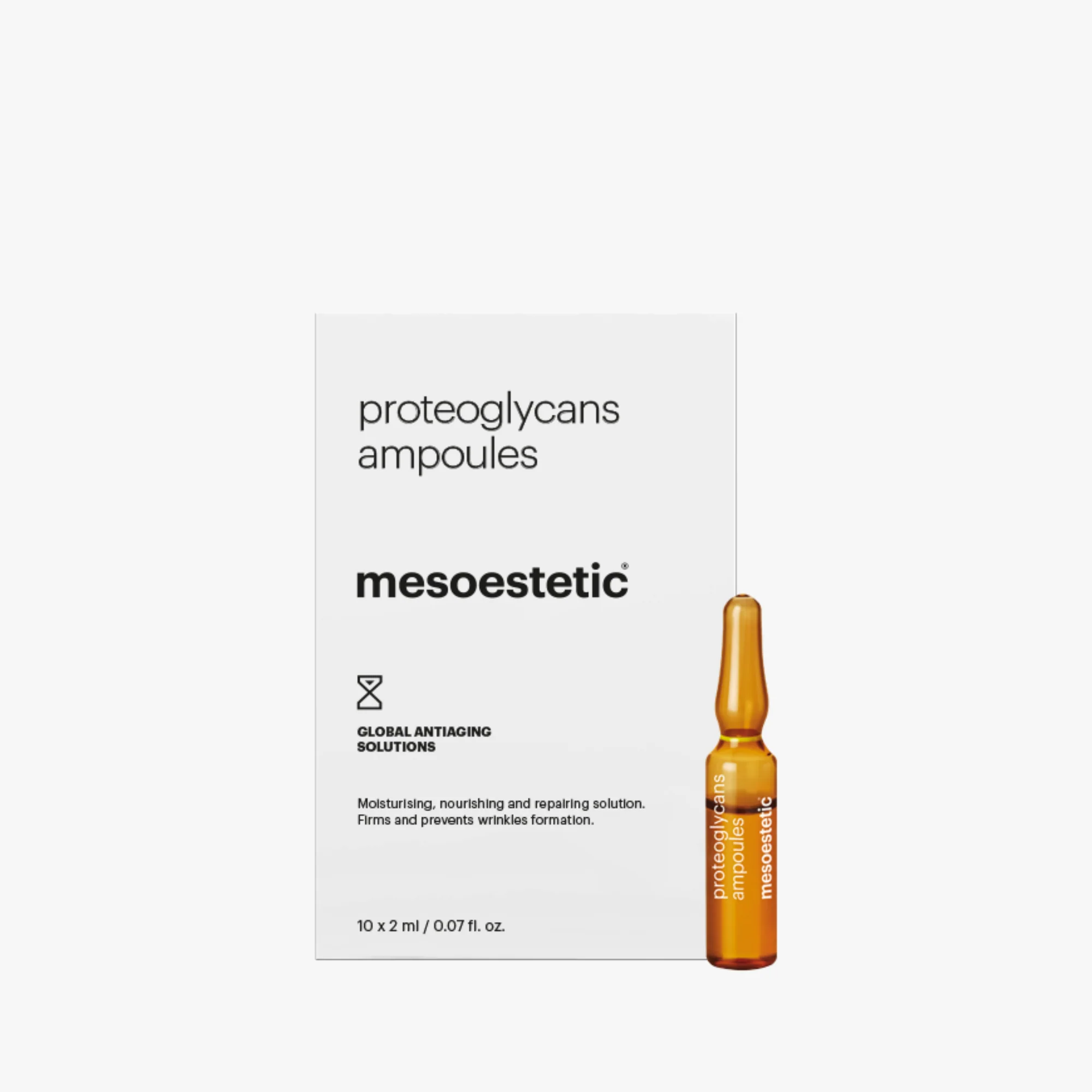 Proteoglycans Ampoules 10 x 2ml