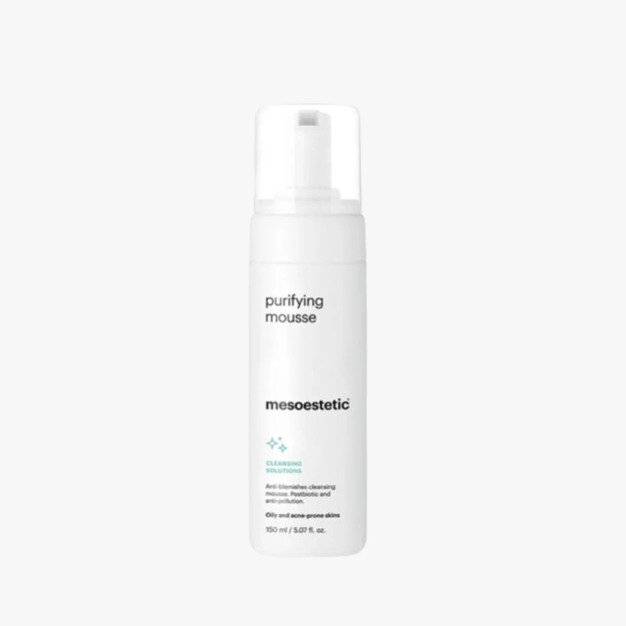 Purifying Mousse 150ml