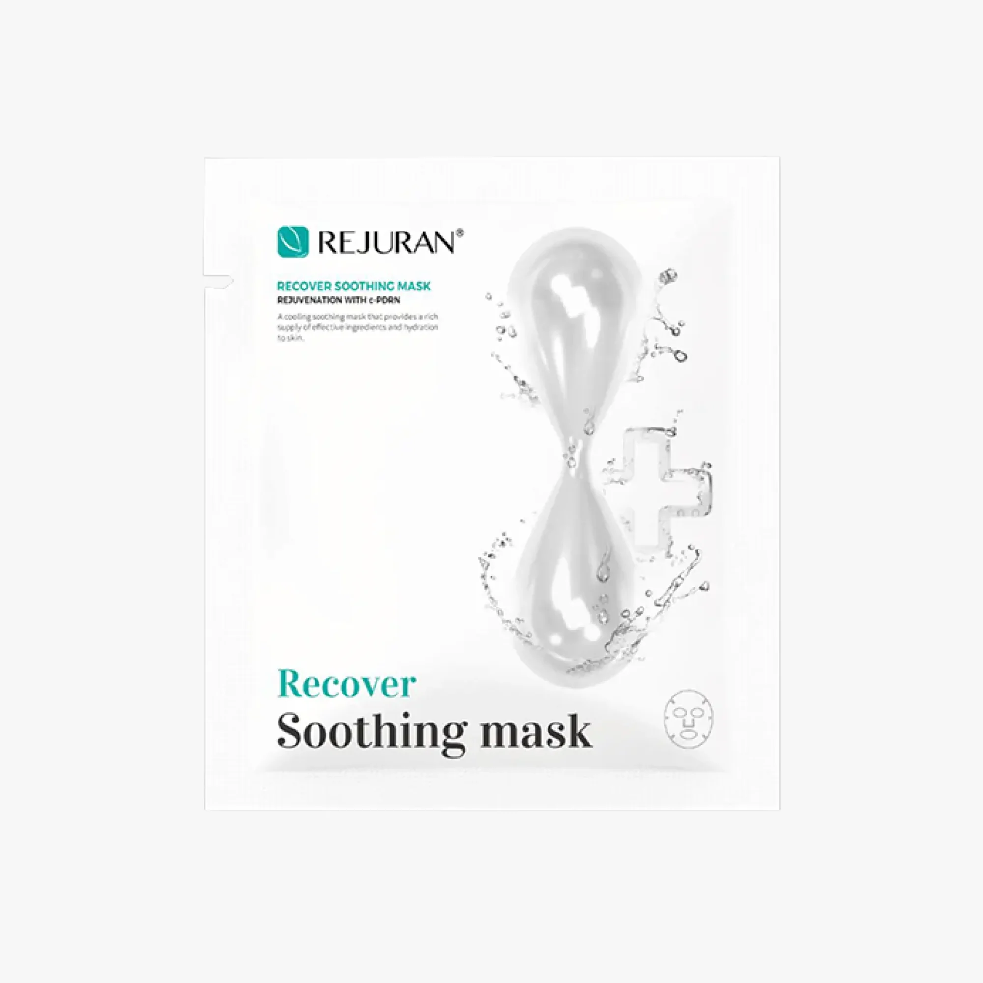 Recover Soothing Sheet Mask