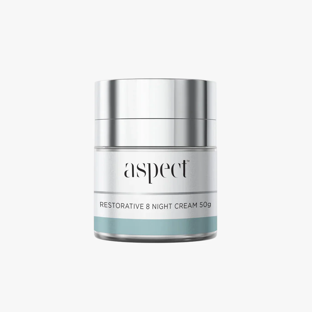 Restorative 8 Night Cream 50g