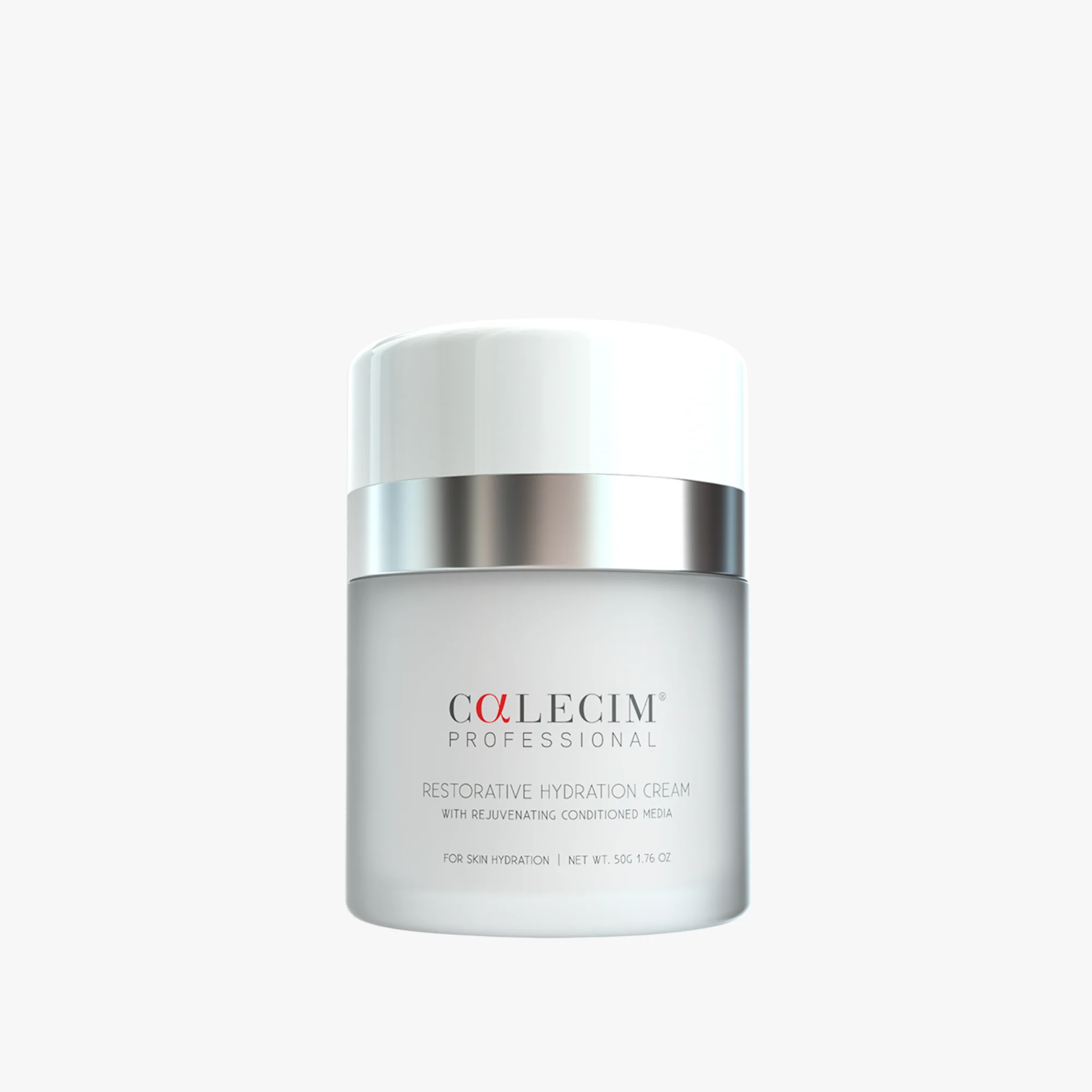 Restorative Hydration Cream 50g