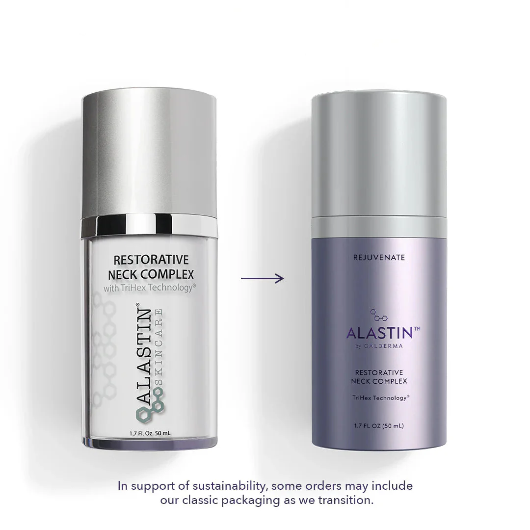 Restorative Neck Complex 50ml - Image 3