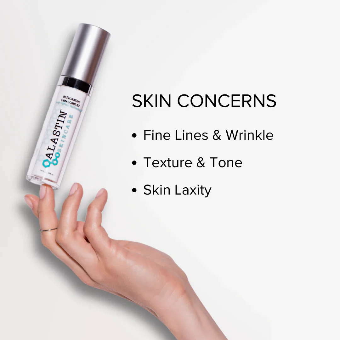 Restorative Skin Complex with TriHex+ 29ml - Image 5