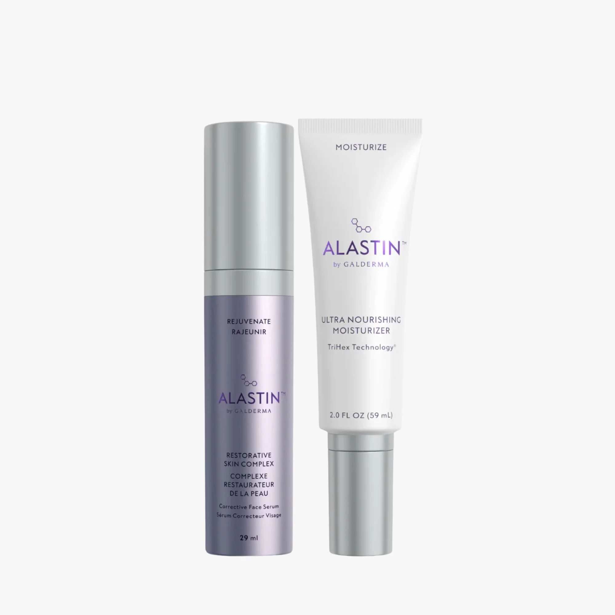 Restorative Skin Duo Bundle