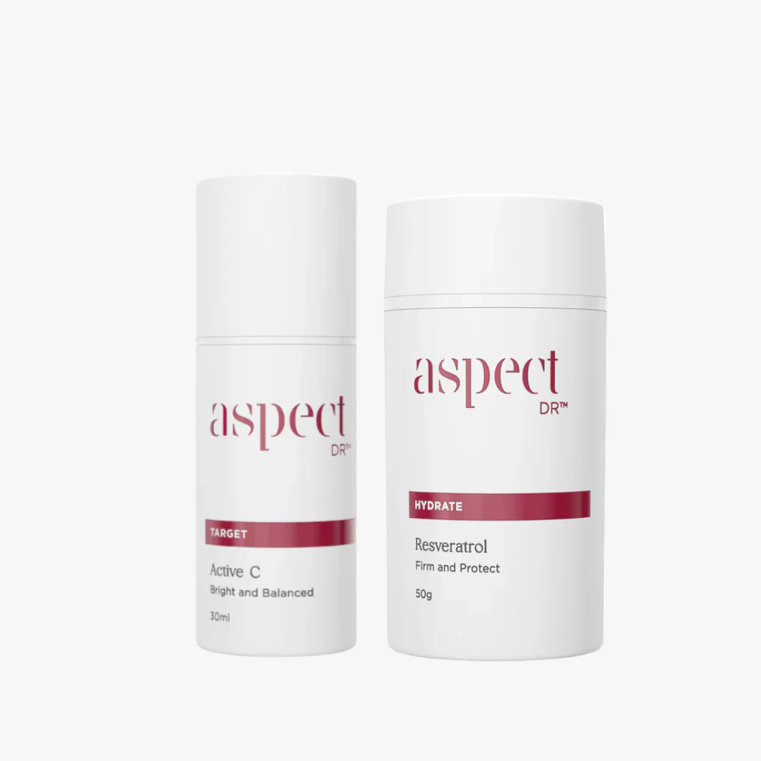 Resveratrol + Active C Bundle