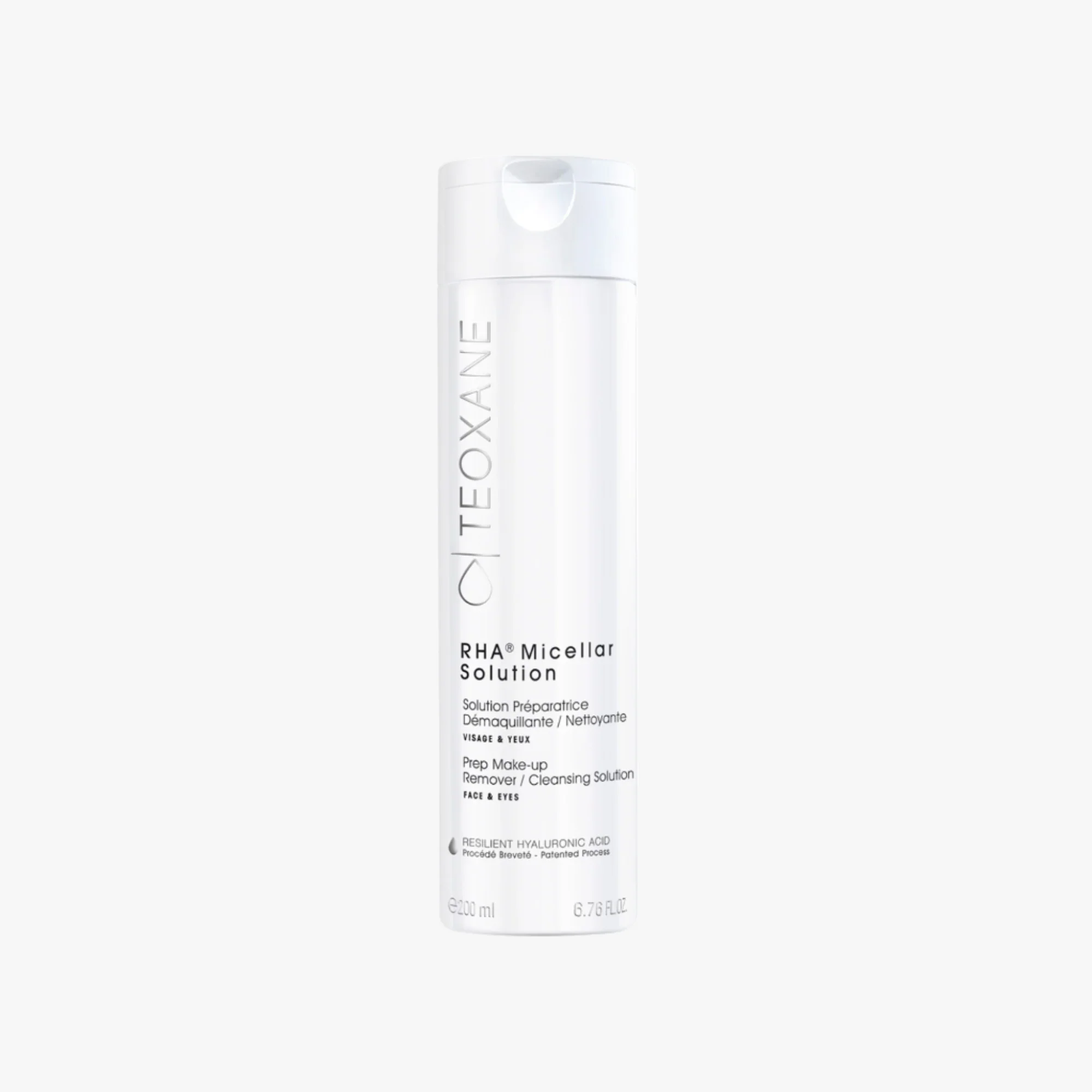 RHA® Micellar Solution 200ml