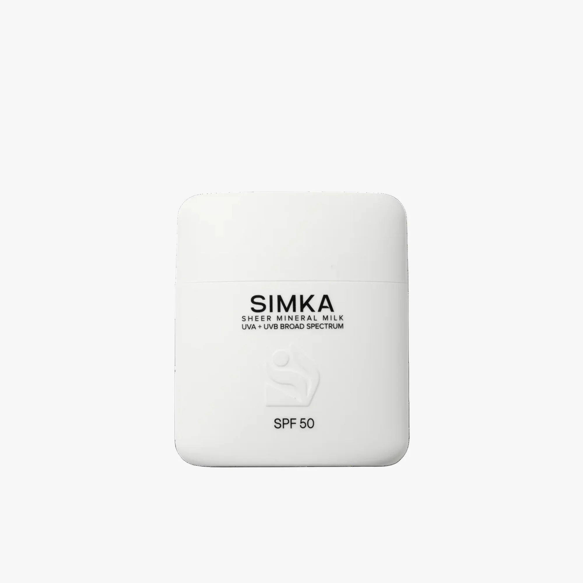 Sheer Mineral Milk SPF50 50ml