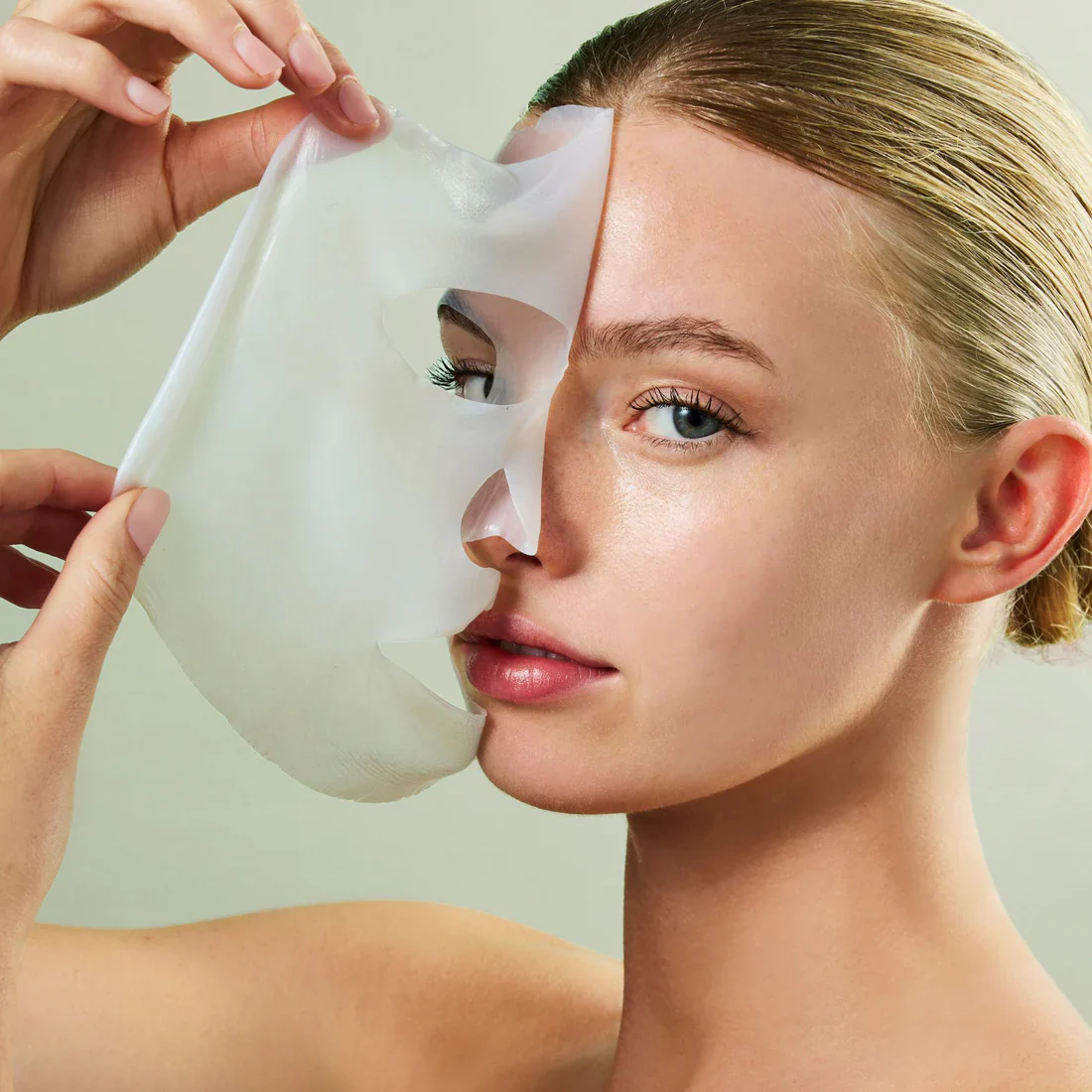 Skin Clarity Bio-Cellulose Facial Mask - Image 2