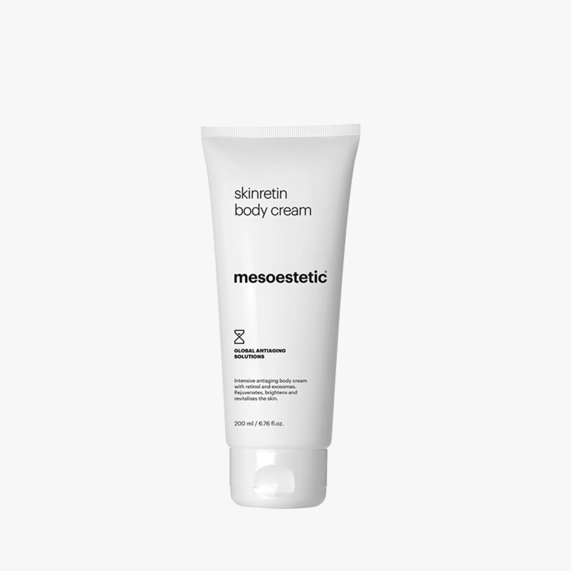 Skinretin Body Cream 200ml
