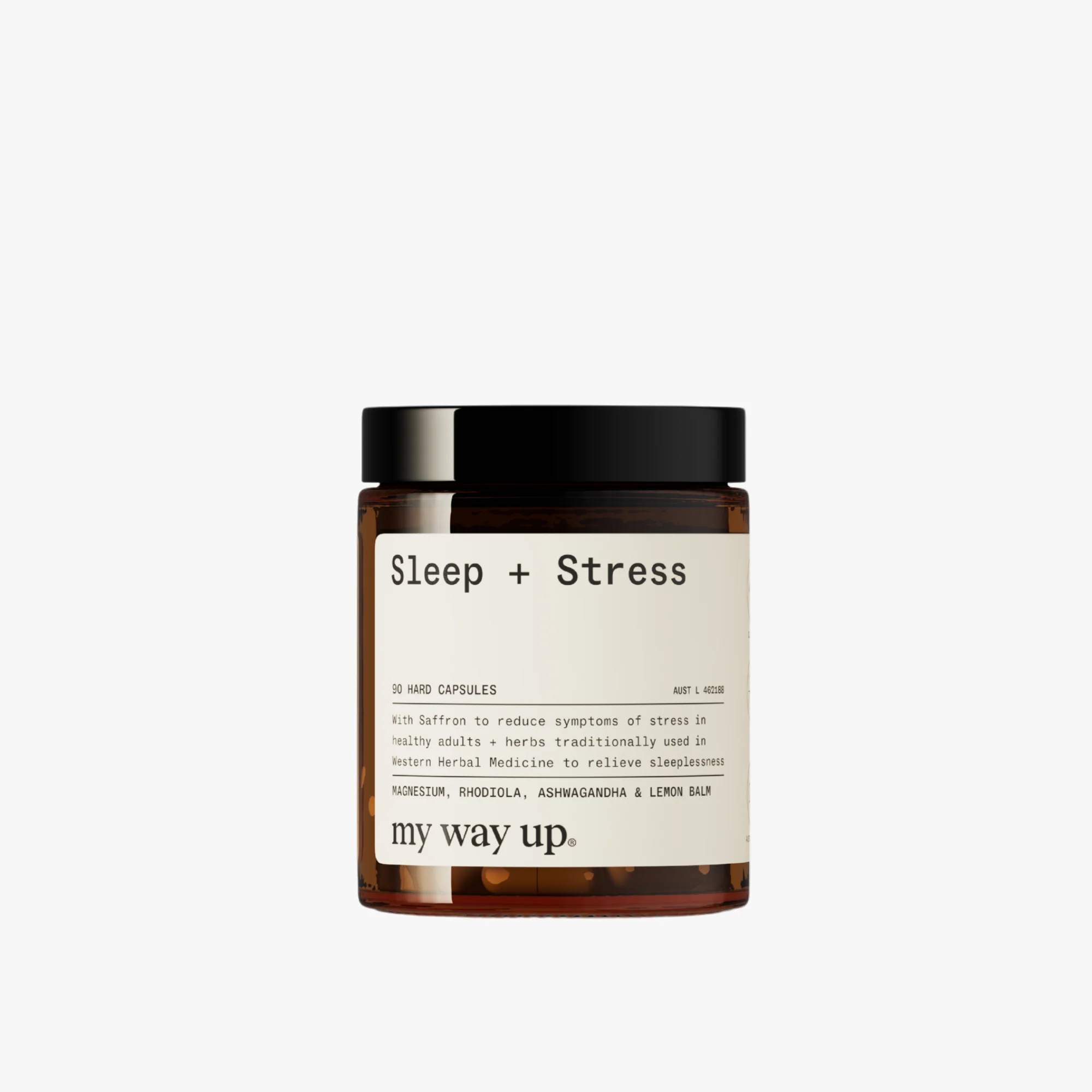 Sleep + Stress™