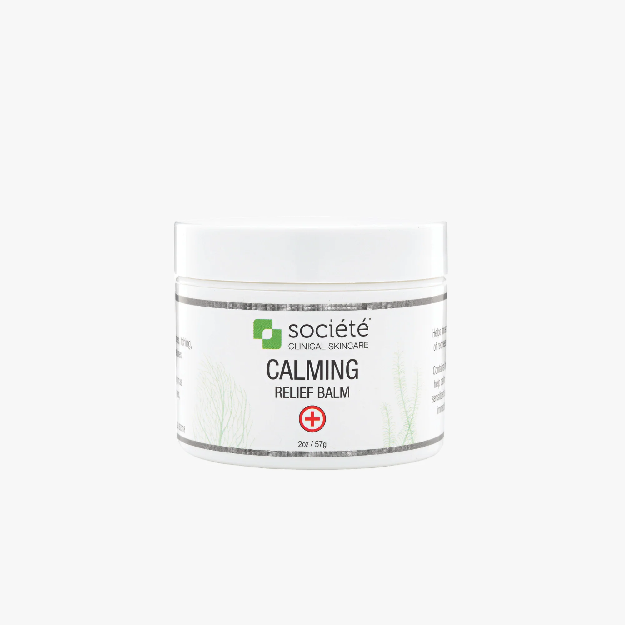 Calming Relief Balm 57g