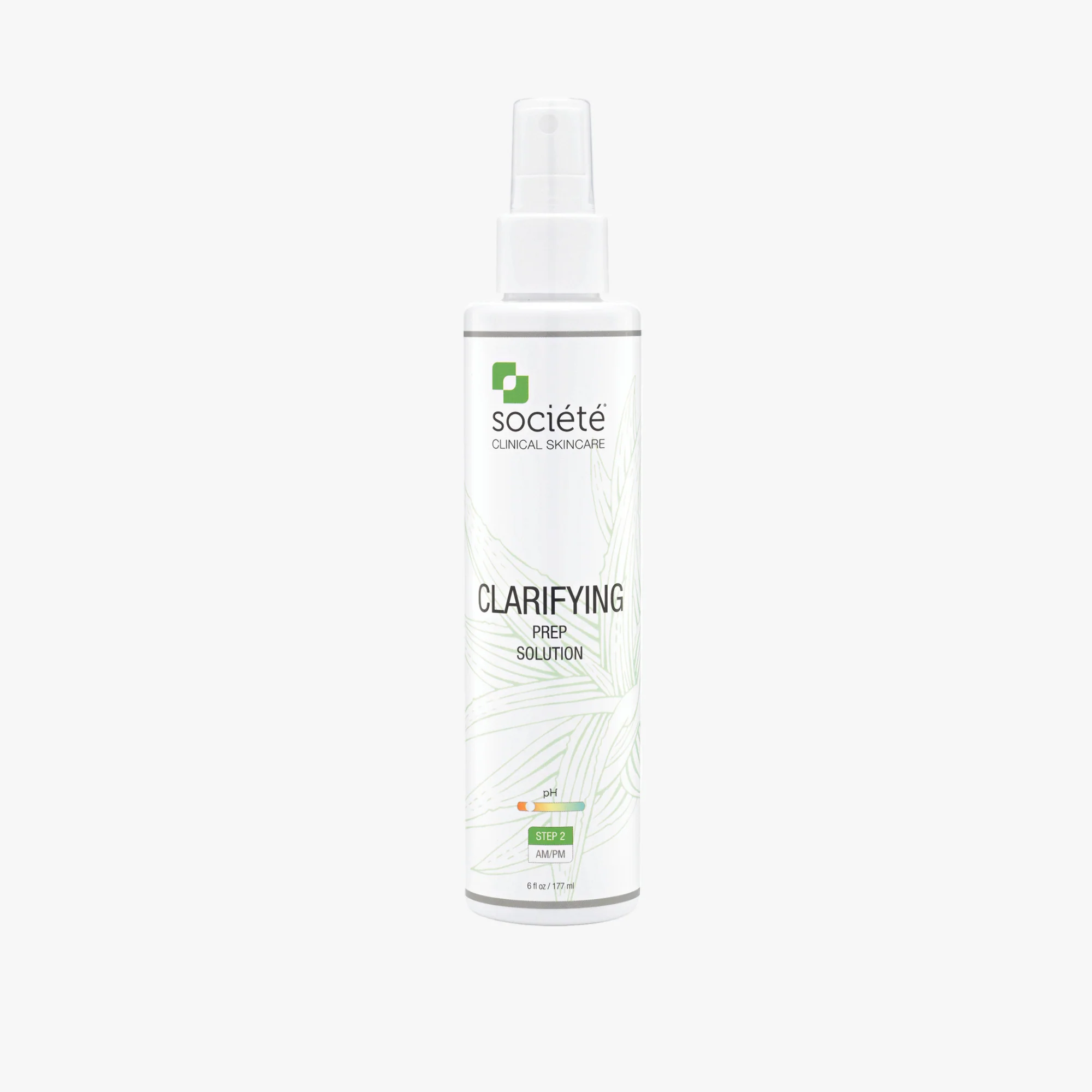 Clarifying Prep Solution 177ml