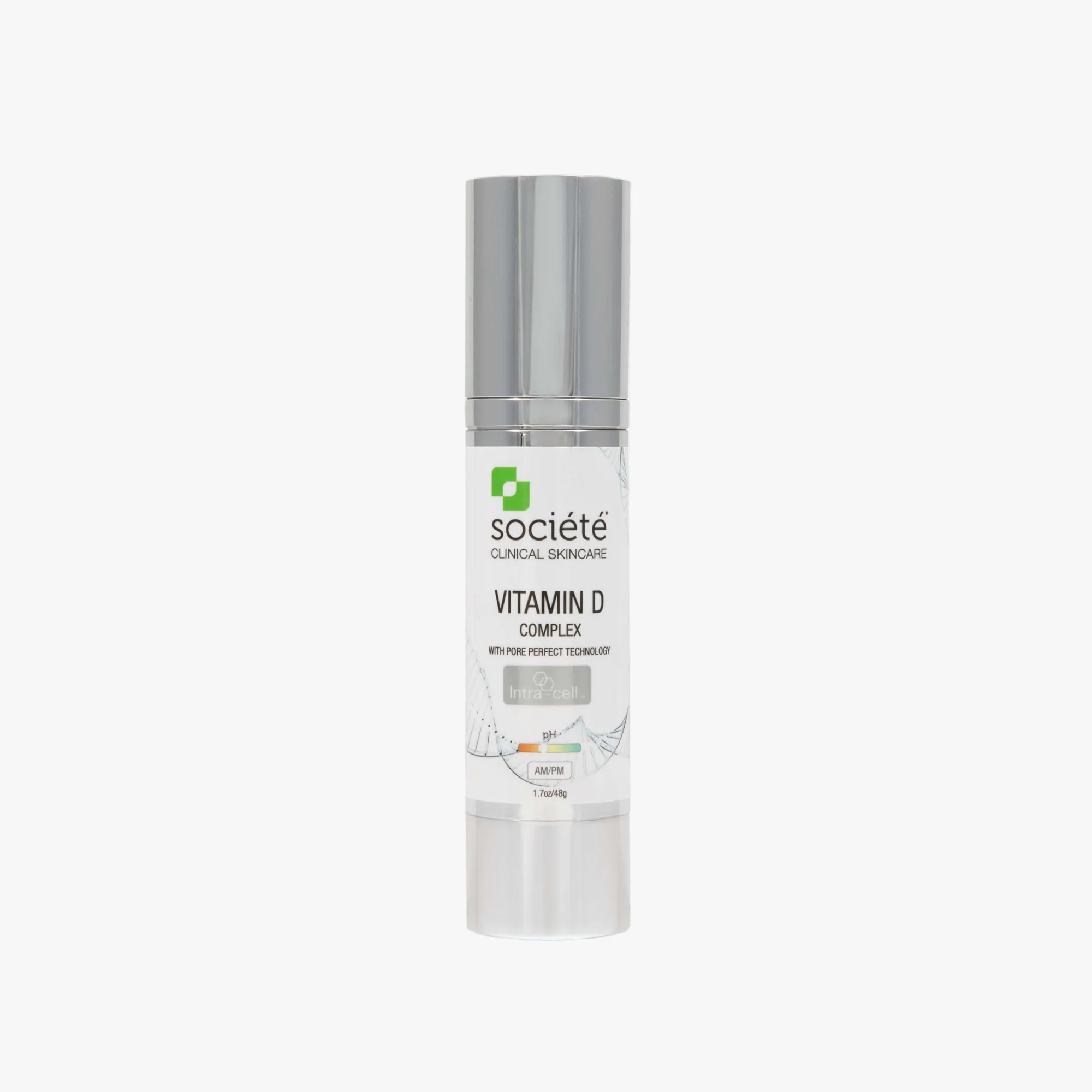 Vitamin D Complex