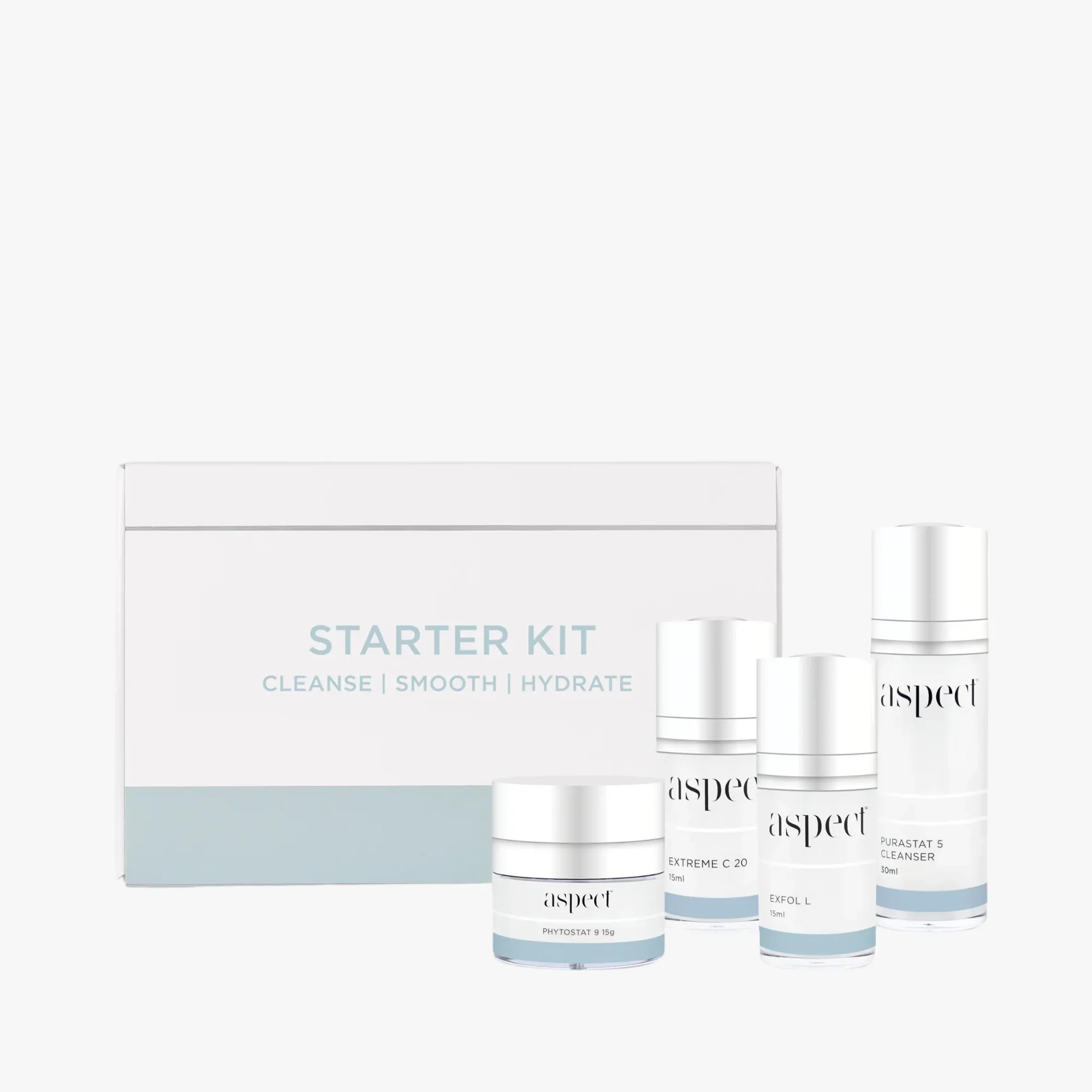 Starter Kit