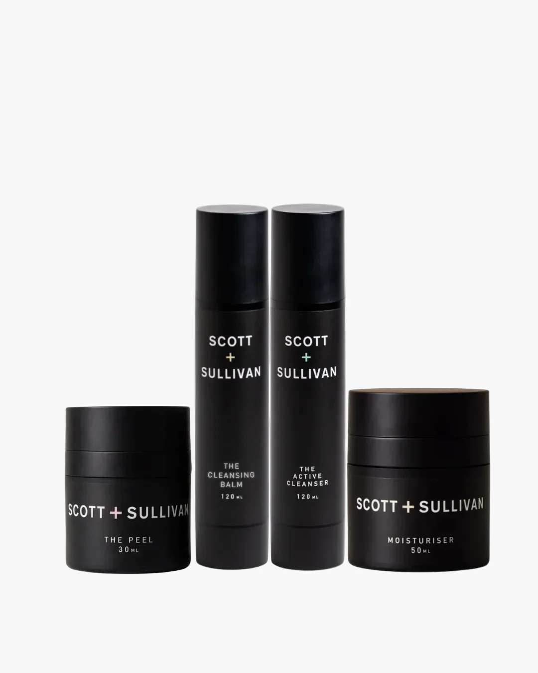 The 4 Step At Home Facial