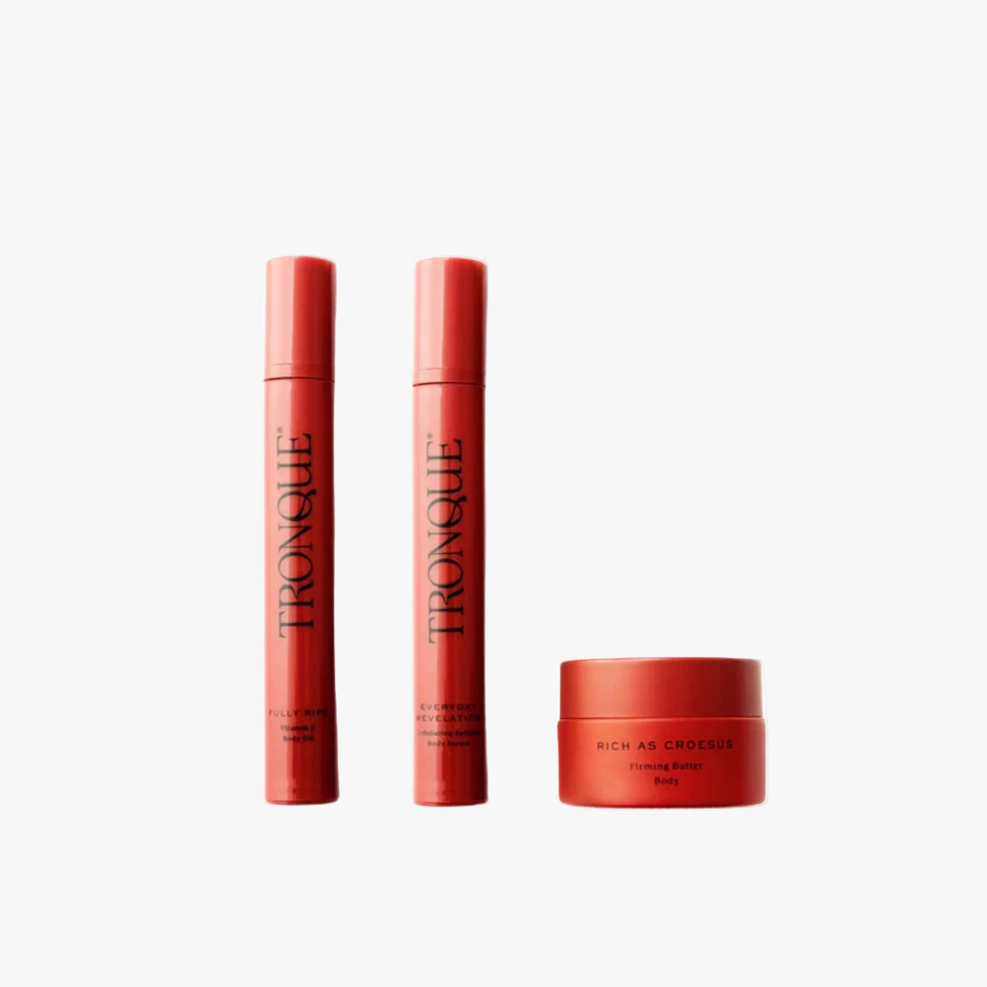 The Body Essentials Mini Trio with Cosmeceutical Bag - Image 2