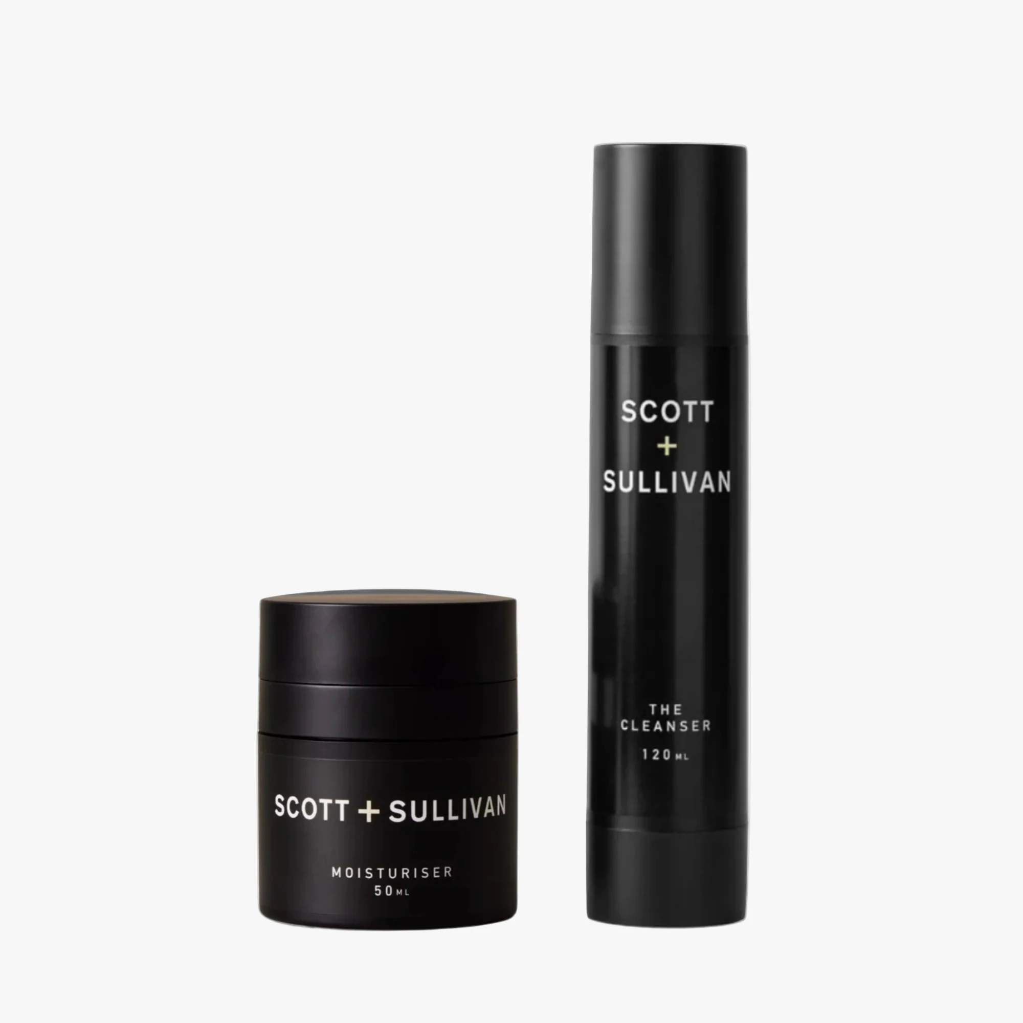 The Elevated Basics Bundle