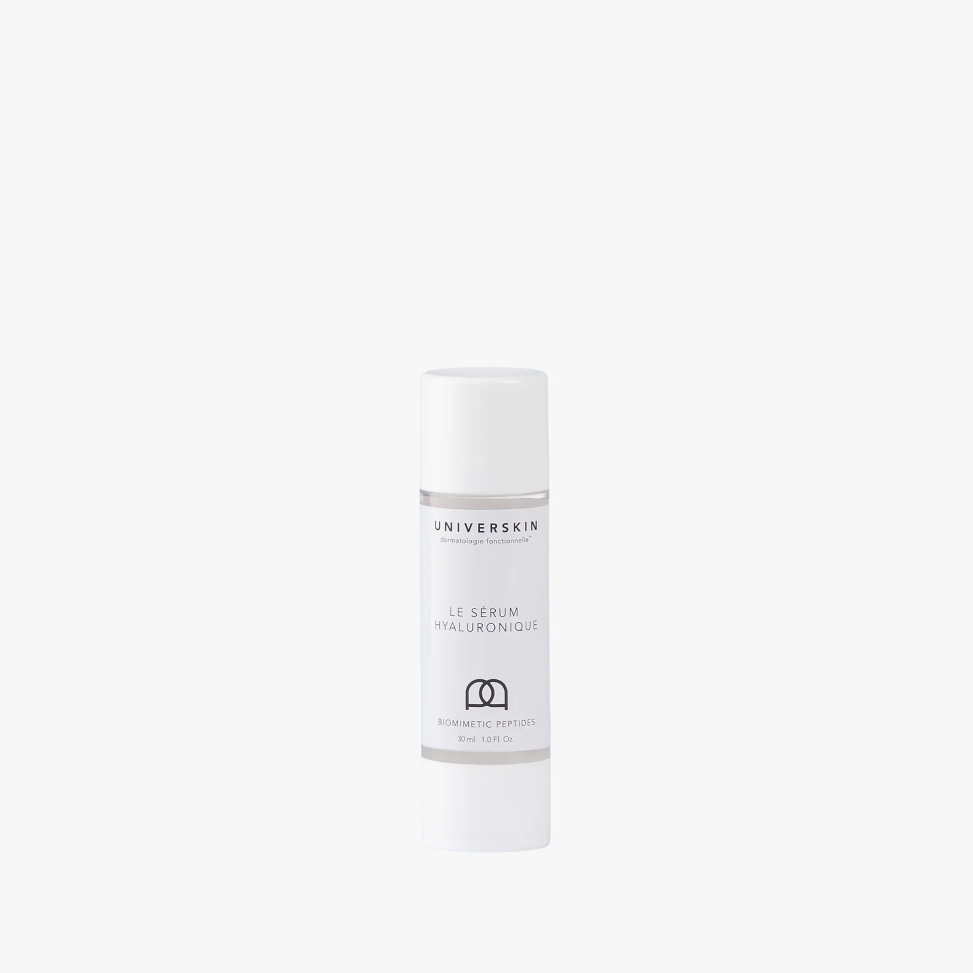 The Hyaluronic Serum - HA Booster 1.4% 30ml