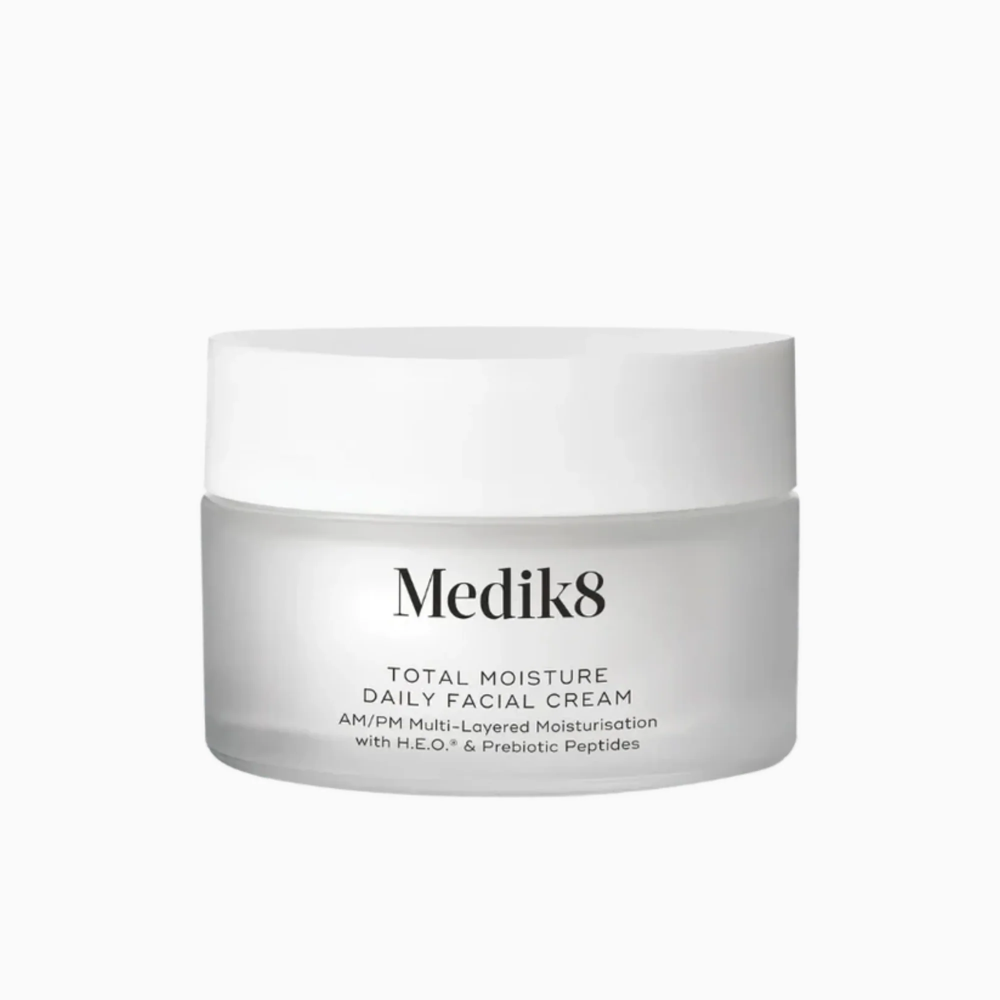 Total Moisture Daily Facial Cream 50ml
