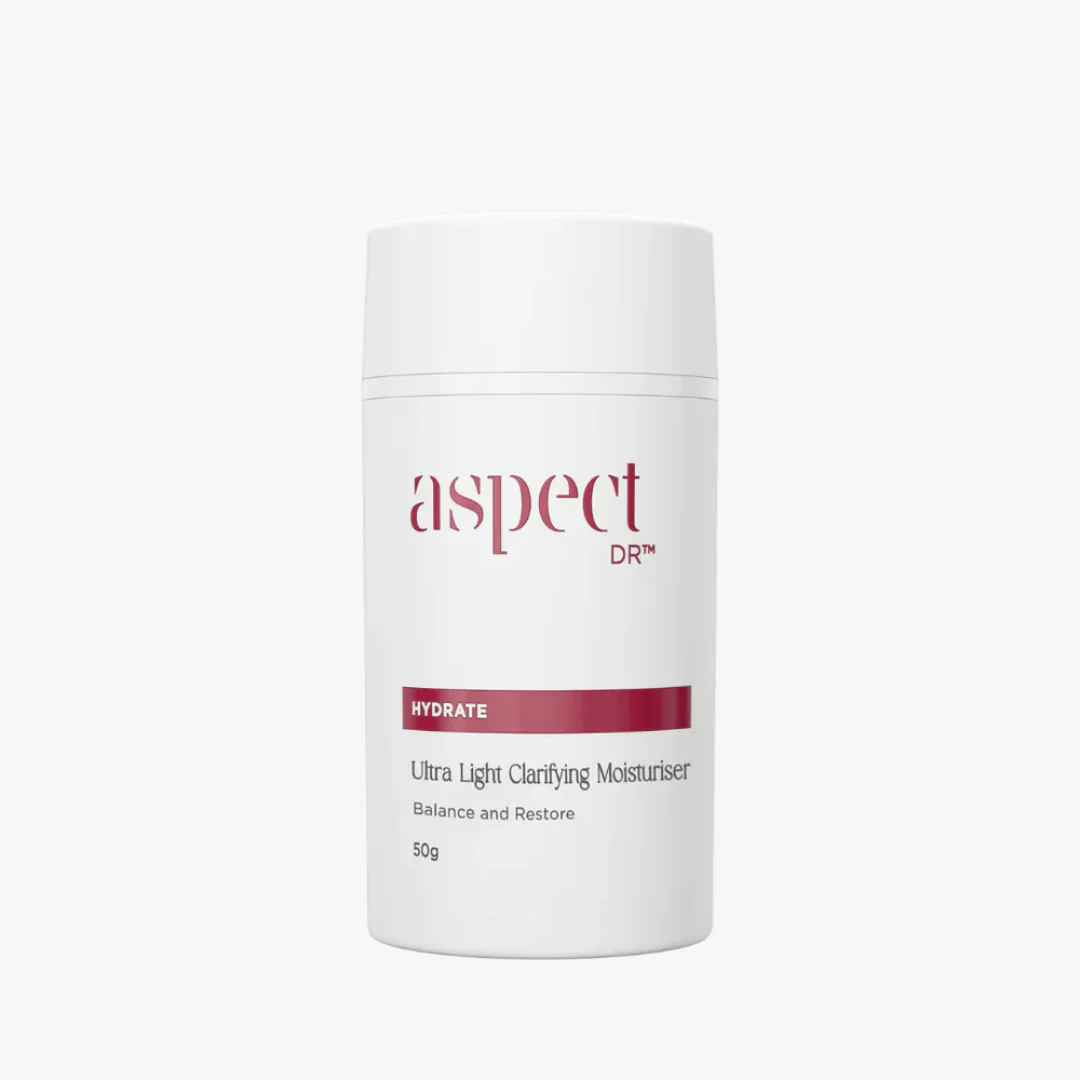 Ultra Light Clarifying Moisturiser 50g