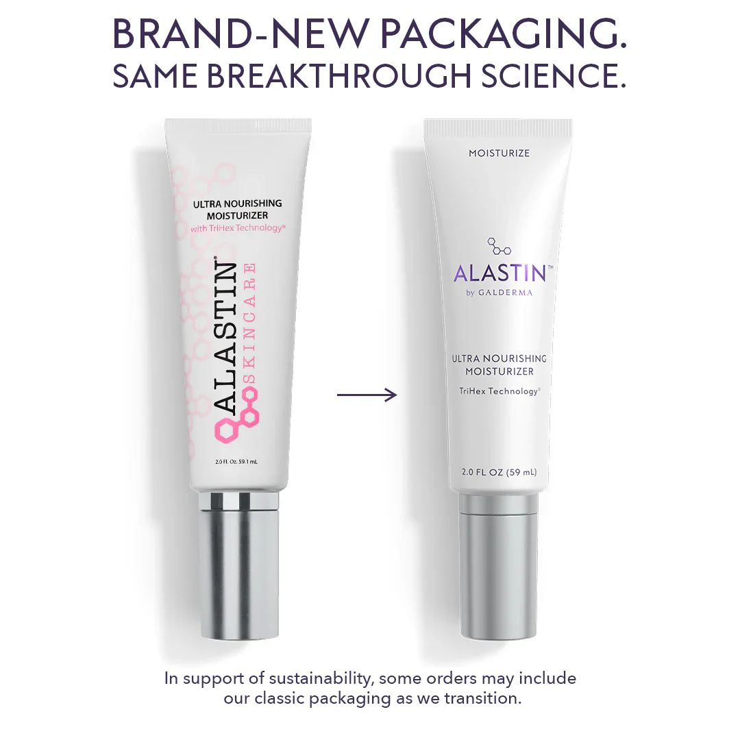 Ultra Nourishing Moisturiser 59ml - Image 3