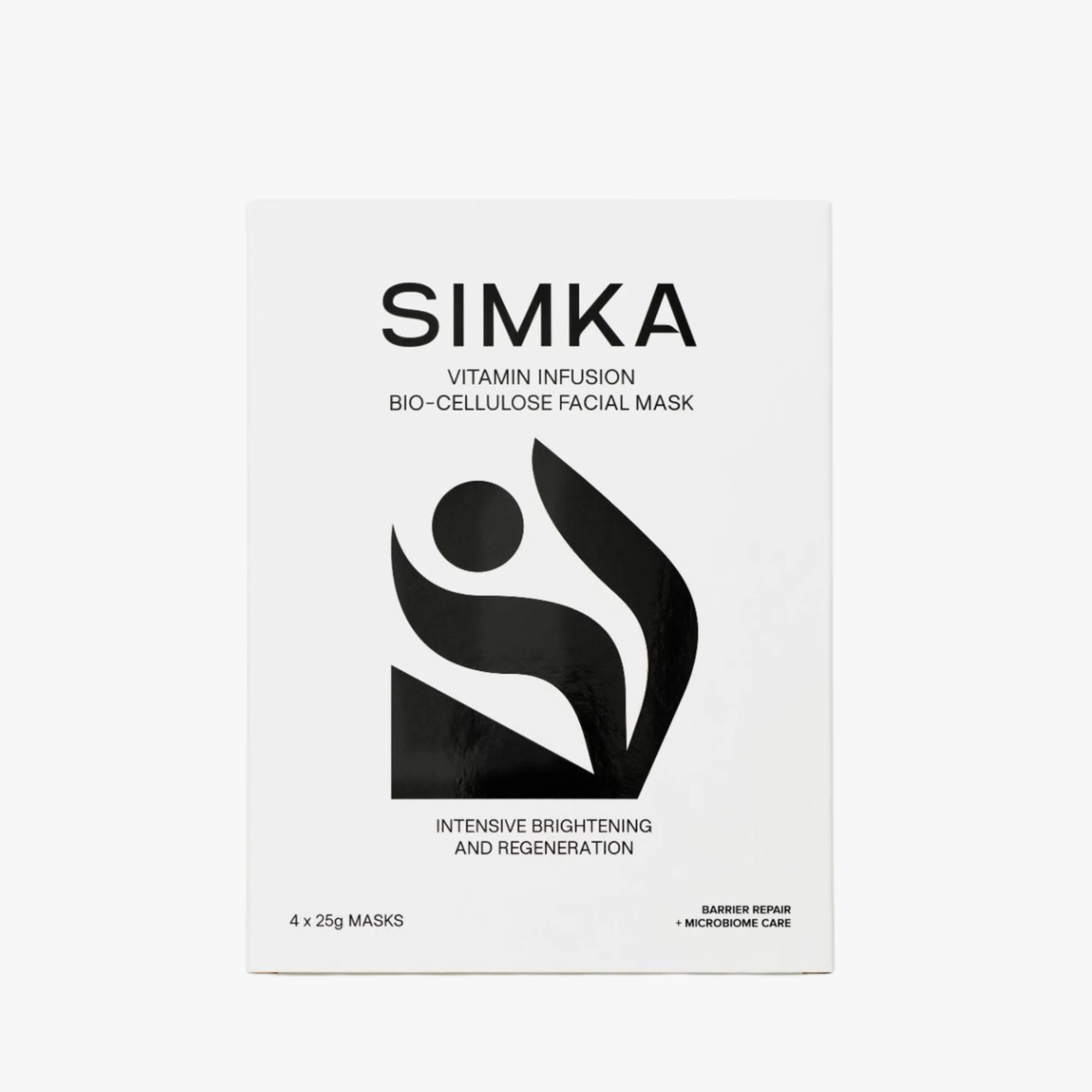 Vitamin Infusion Bio-Cellulose Facial Mask