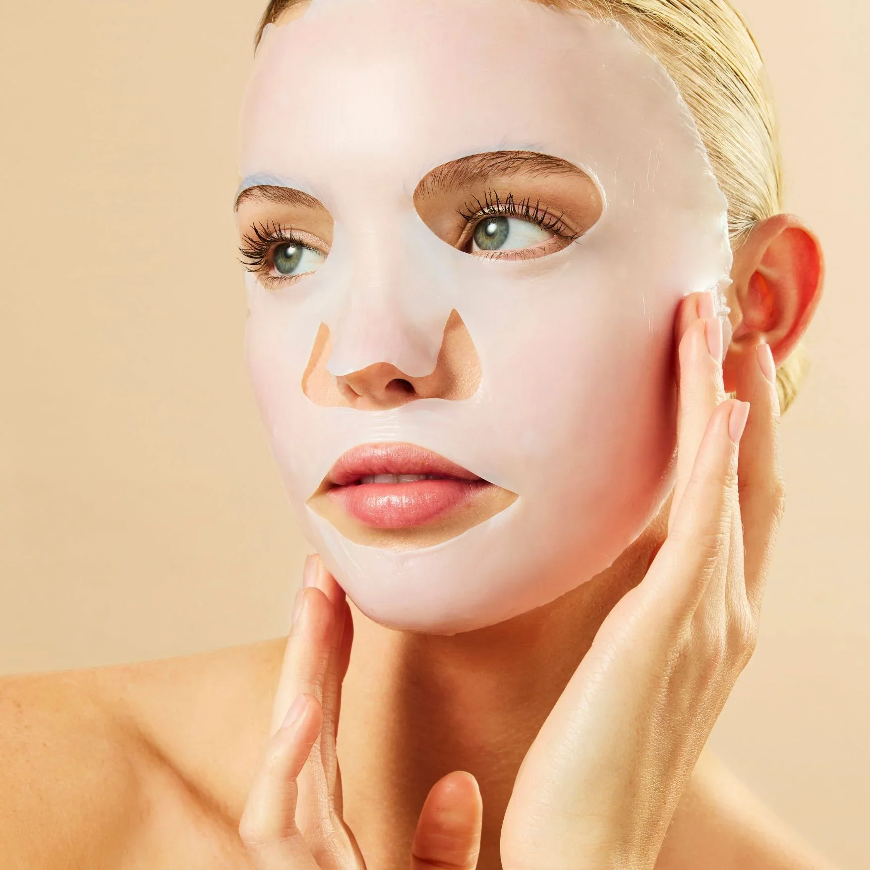 Vitamin Infusion Bio-Cellulose Facial Mask - Image 2