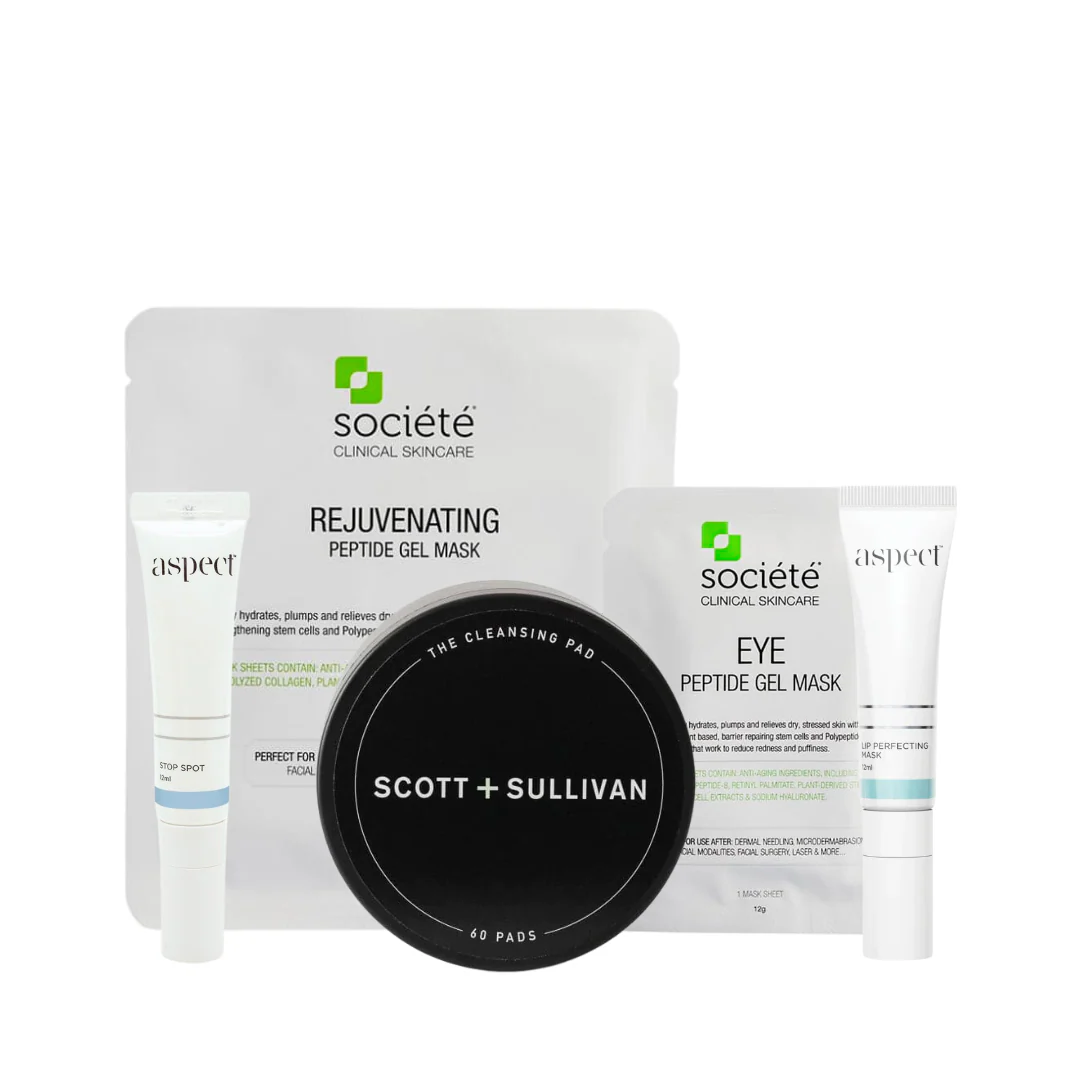 Wedding Day Emergency Kit